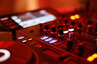 DJ za svadbe - DJ DmitirG
