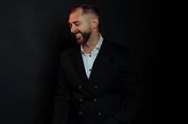 DJ za svadbe - DJ Dmitri G