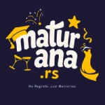 Maturana.rs logo