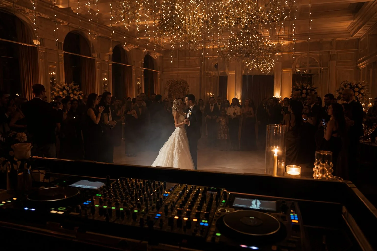 DJ ili bend za svadbu